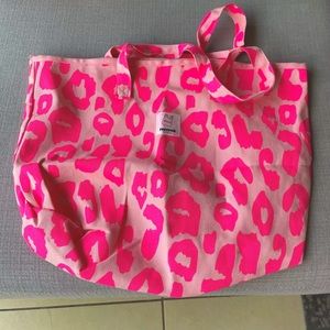 Beach bag!